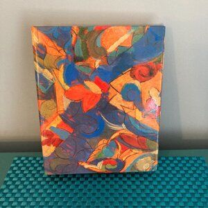 Phone Address Book for Home or Office New